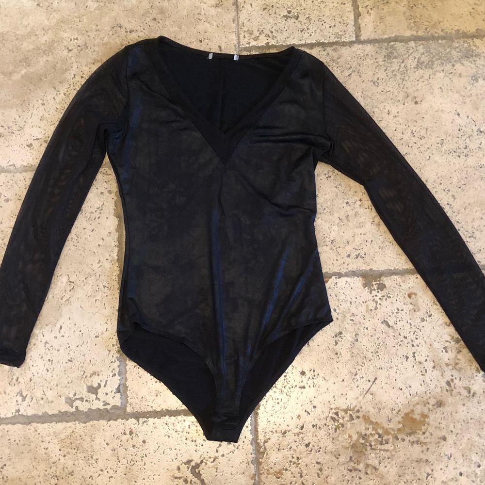 bodysuit